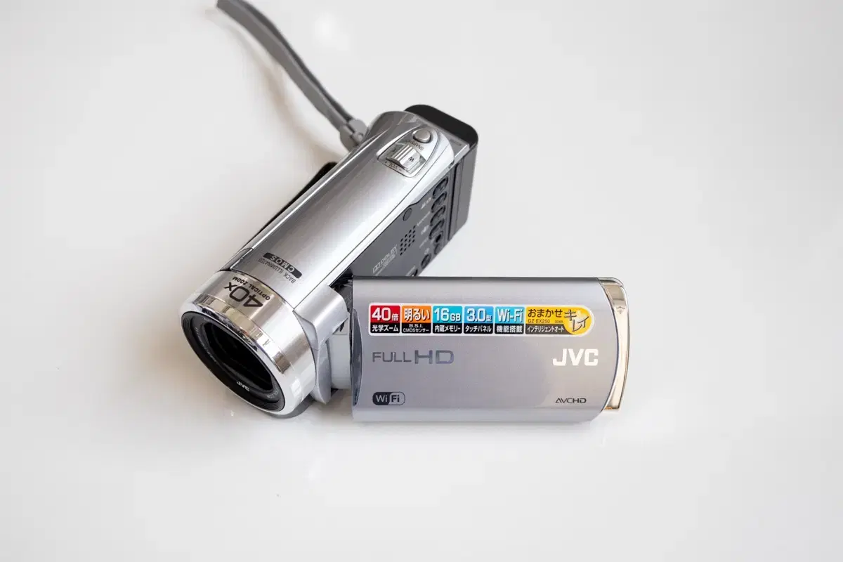 Sanyo Xacti DMX-CG10 | 브랜드 중고거래 플랫폼, 번개장터